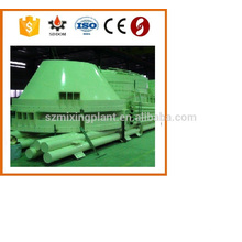 New Condition 60 ton Cement Silo for Cement Batching Plant